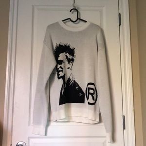 VIZN Brad Knitt Sweater